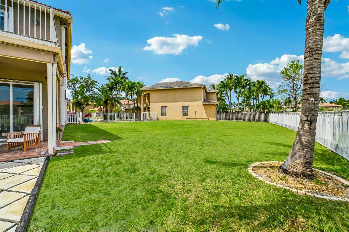 5000 Cobalt Court, Greenacres