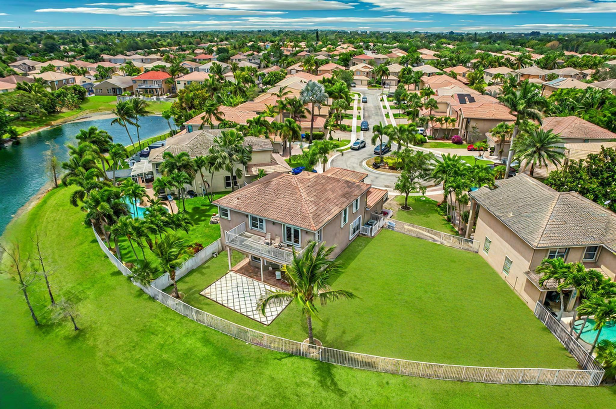 5000 Cobalt Court, Greenacres