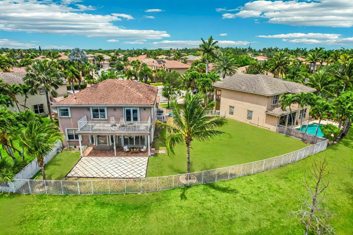 5000 Cobalt Court, Greenacres