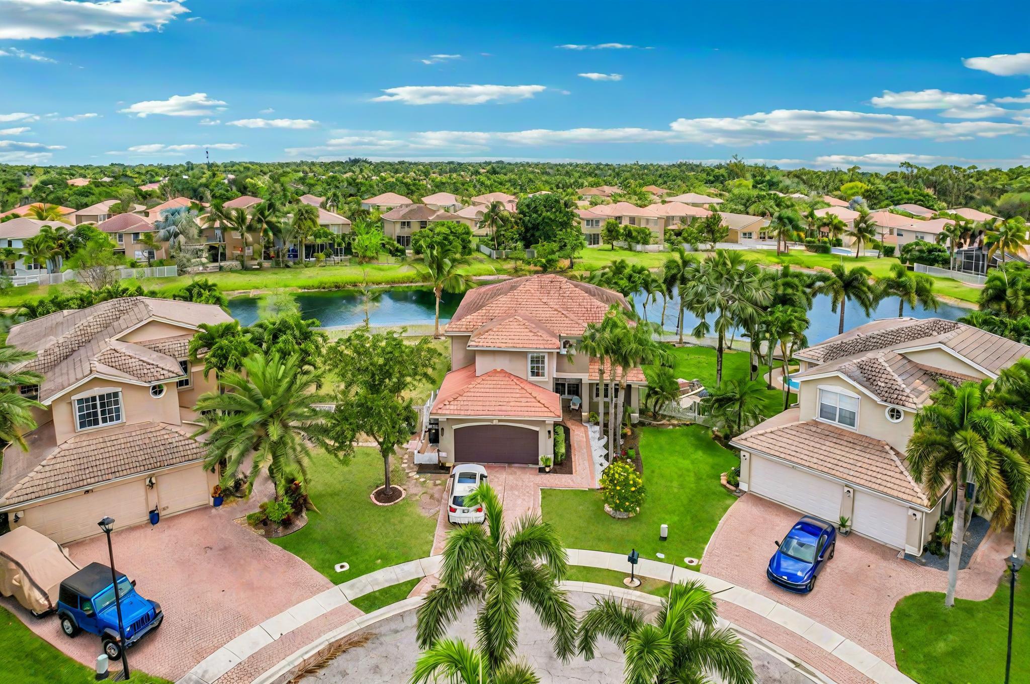 5000 Cobalt Court, Greenacres