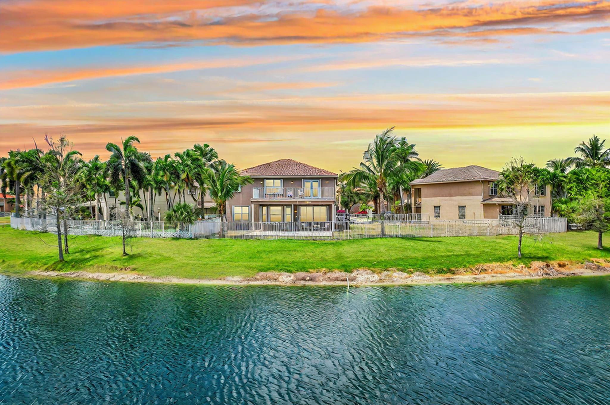 5000 Cobalt Court, Greenacres