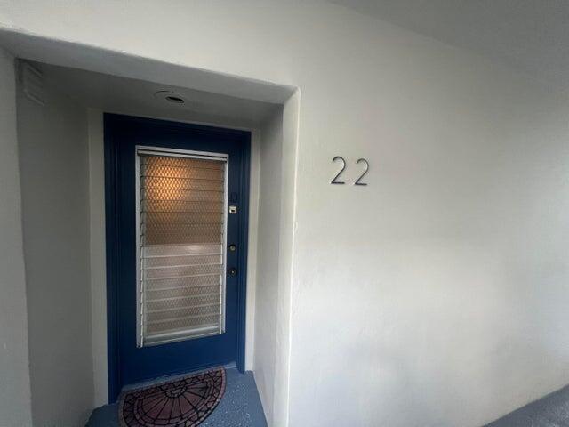 22 Capri A