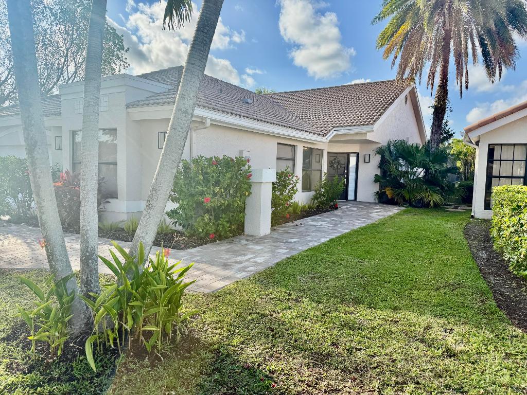 11110 Highland Circle