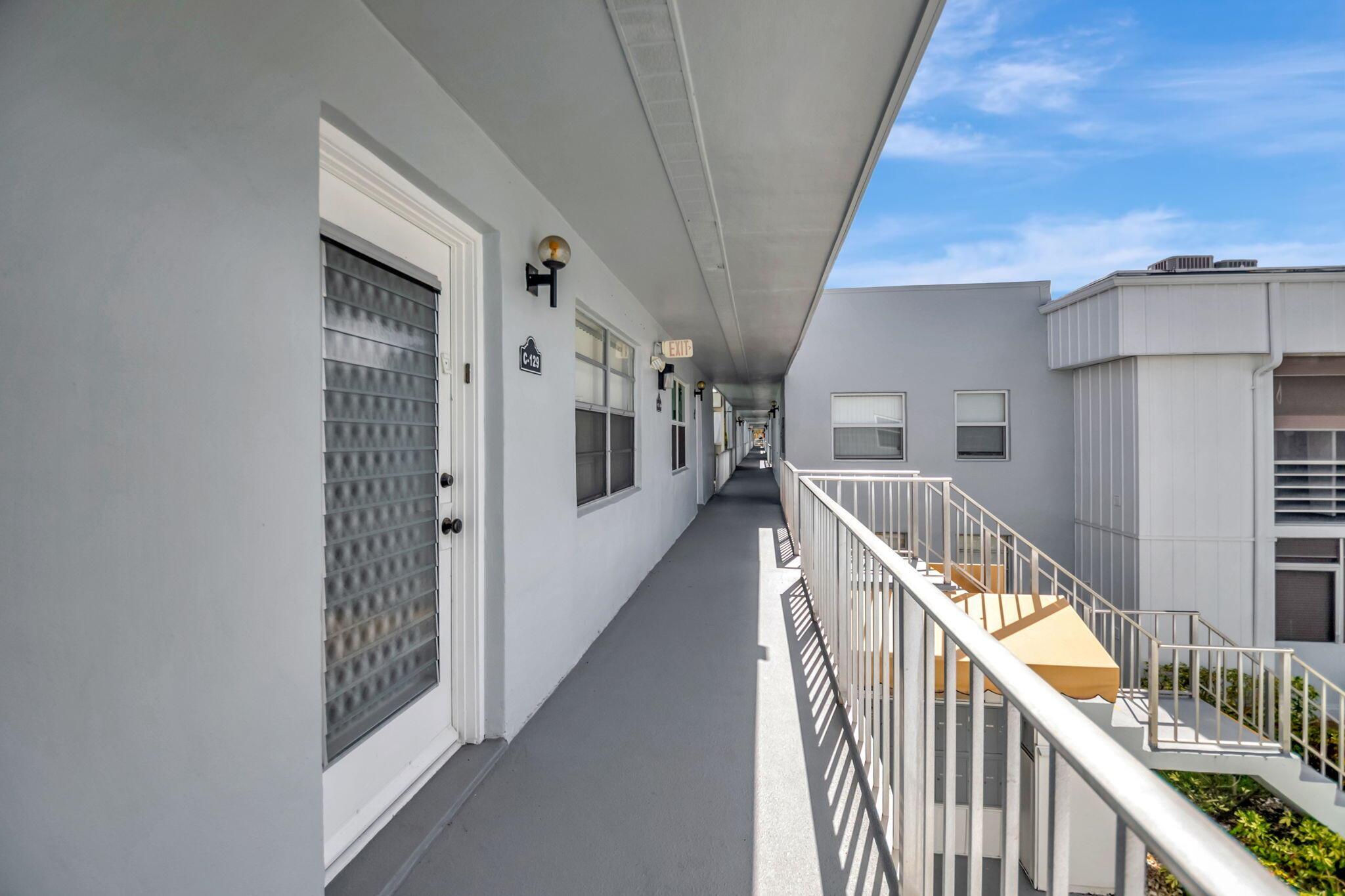 129 Normandy C 129 C