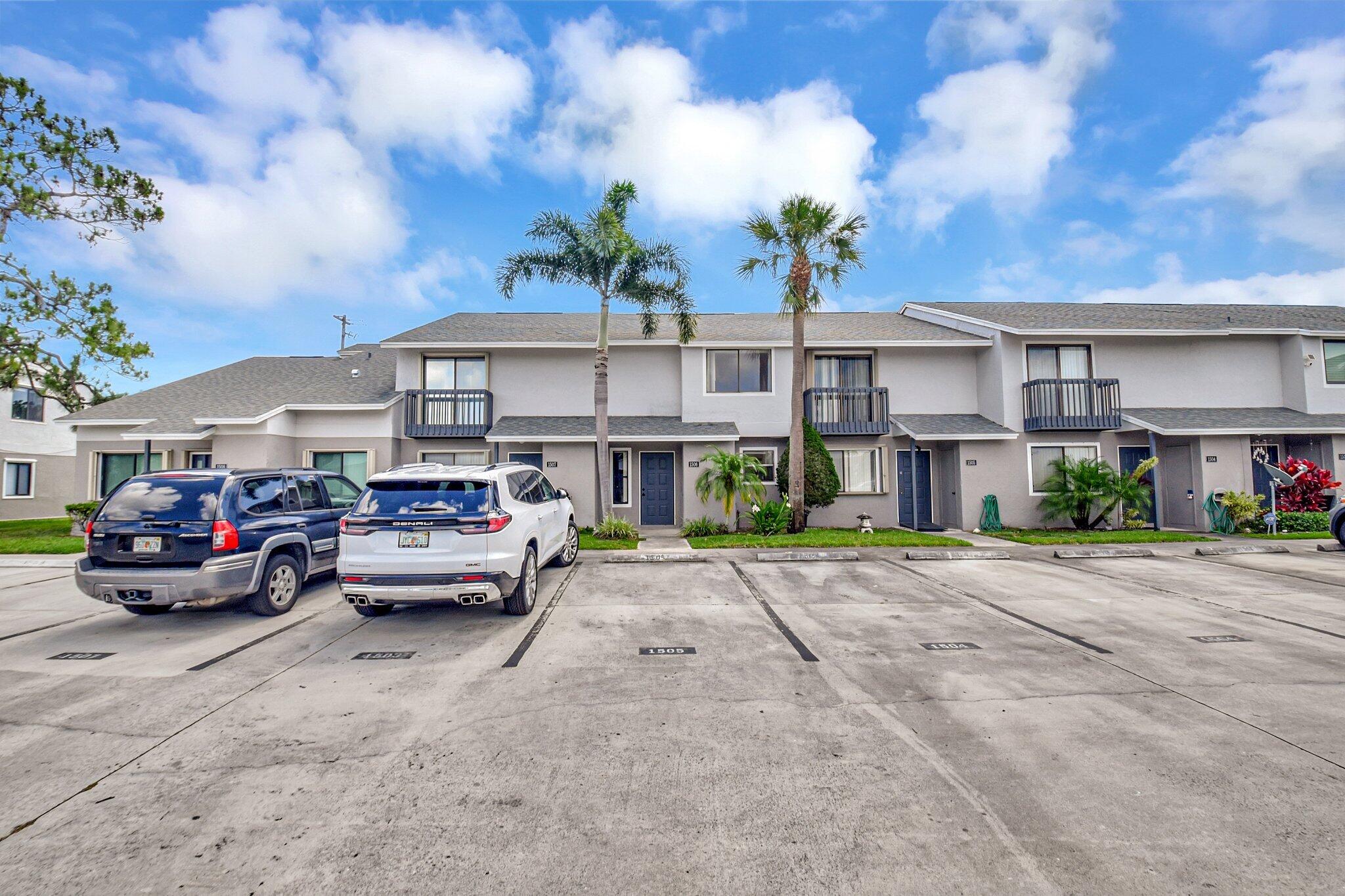 1506 Wharf Lane