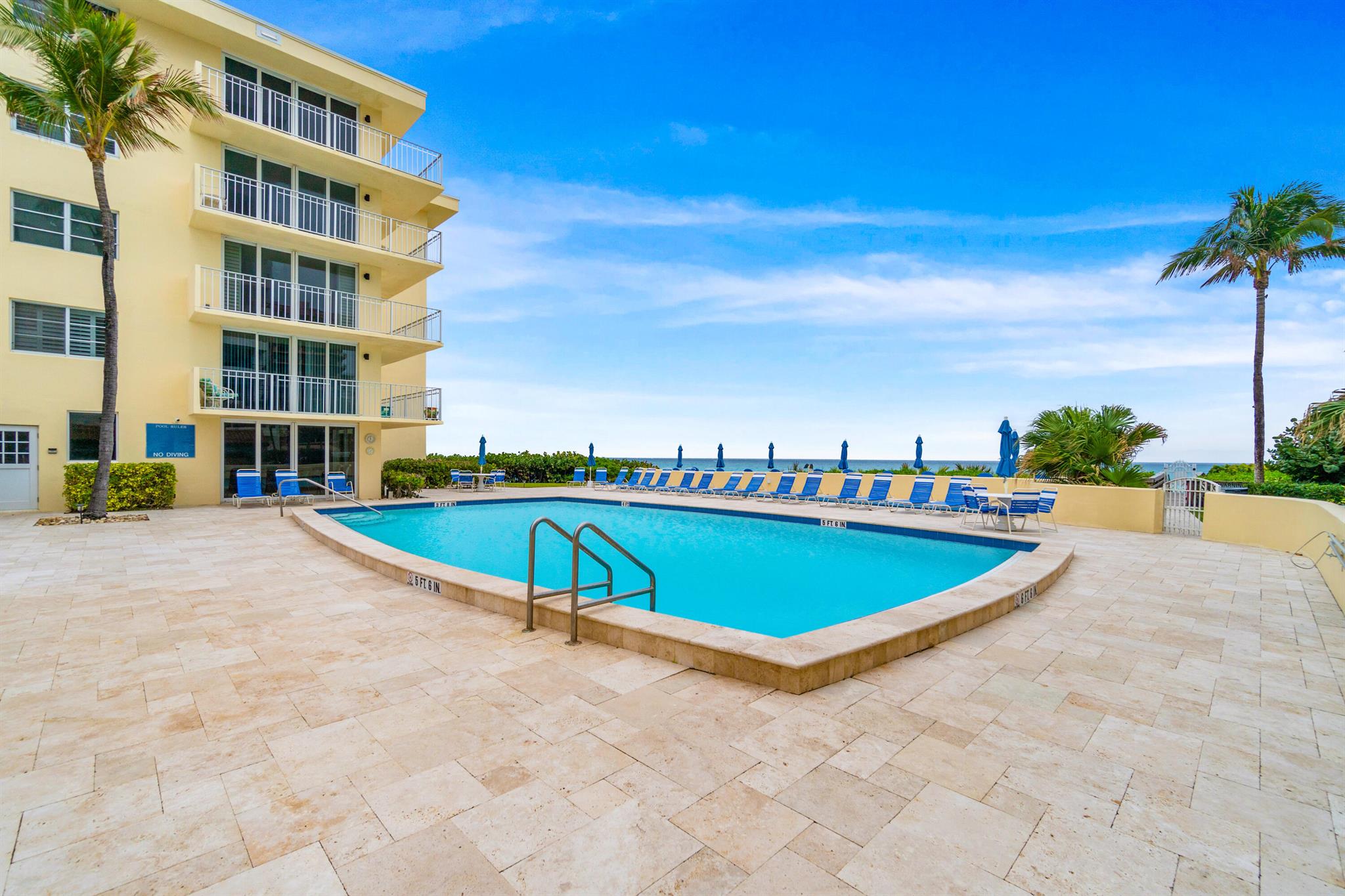 630 Ocean Drive 410