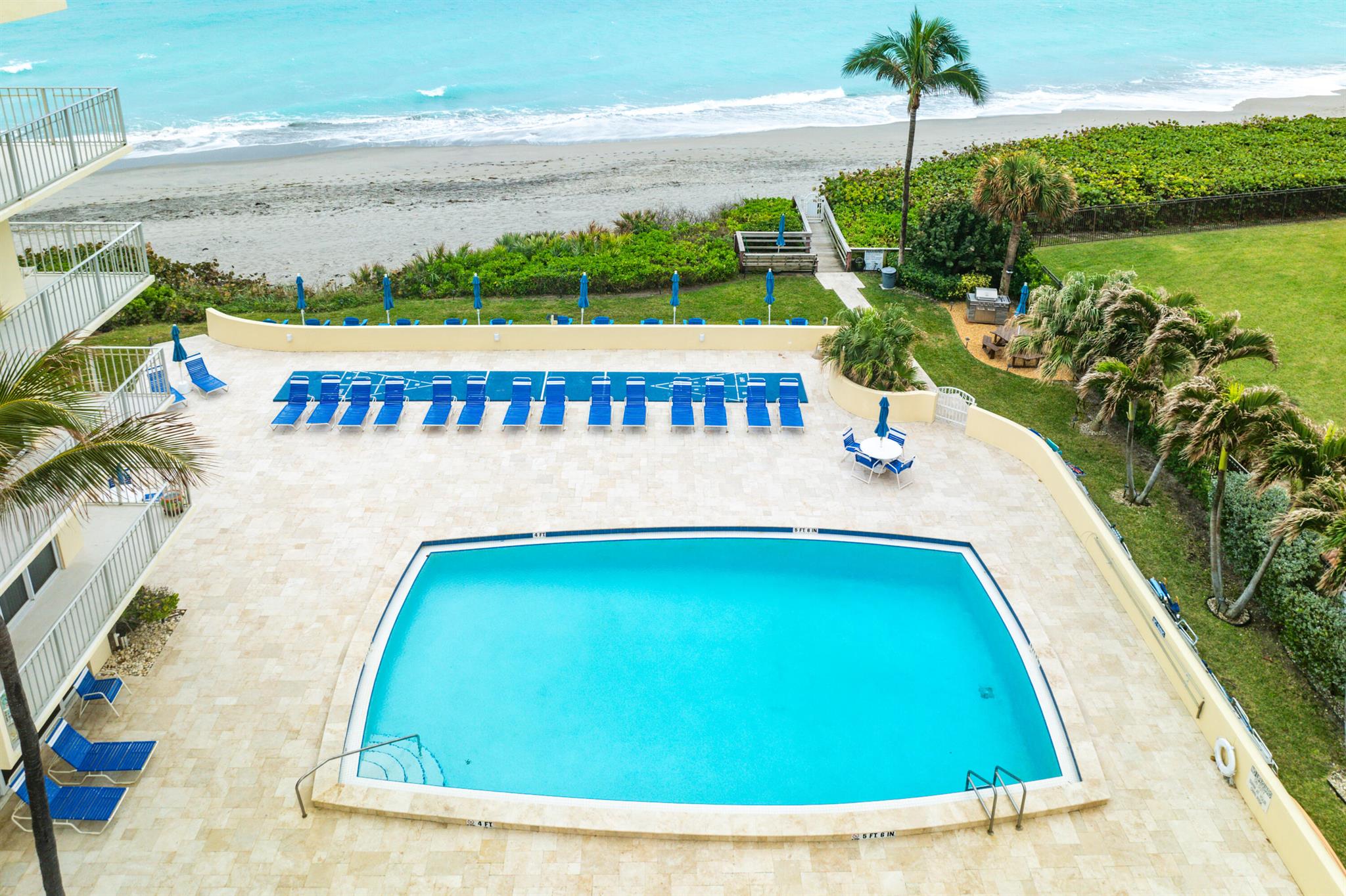 630 Ocean Drive 410