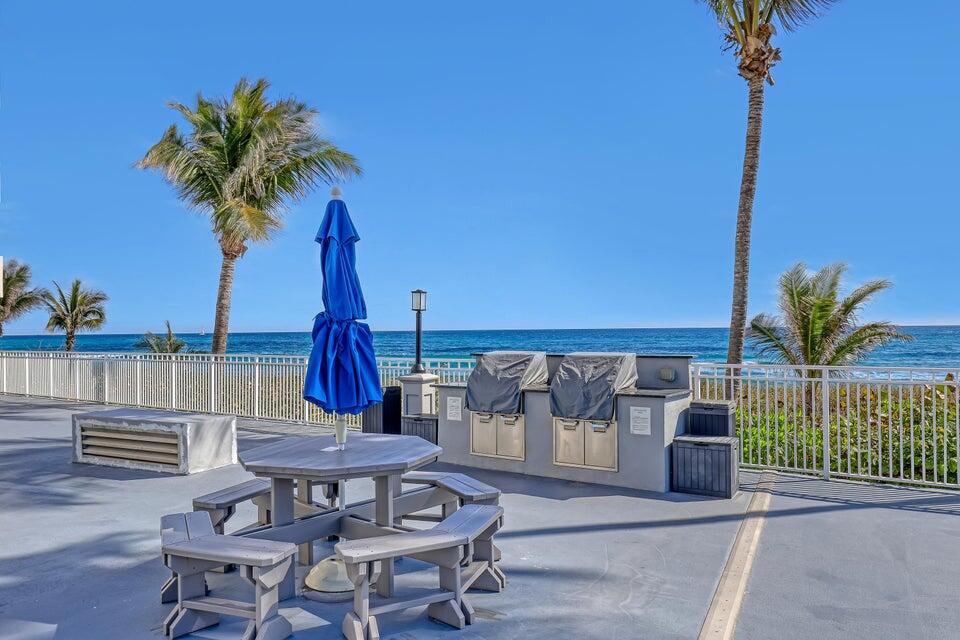 3215 S Ocean Boulevard 402, Highland Beach Unit: 402
