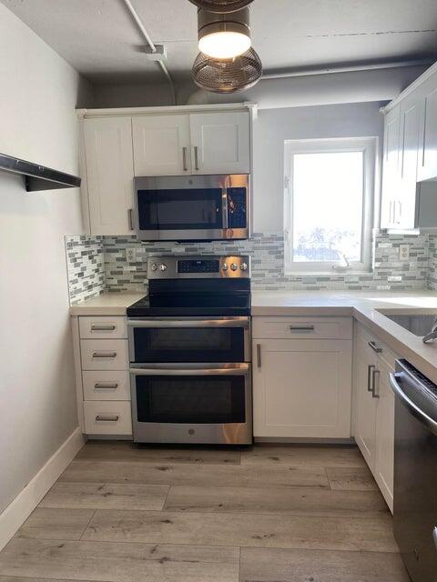3215 S Ocean Boulevard 402, Highland Beach Unit: 402
