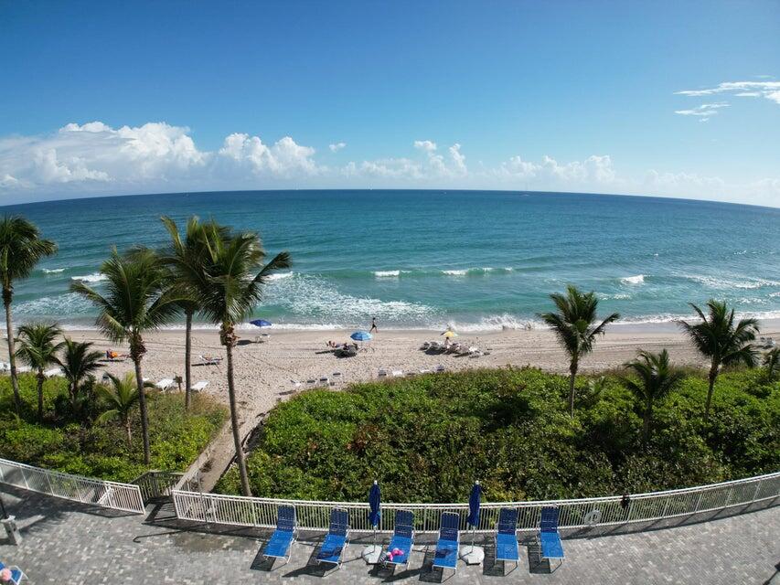 3215 S Ocean Boulevard 402, Highland Beach Unit: 402