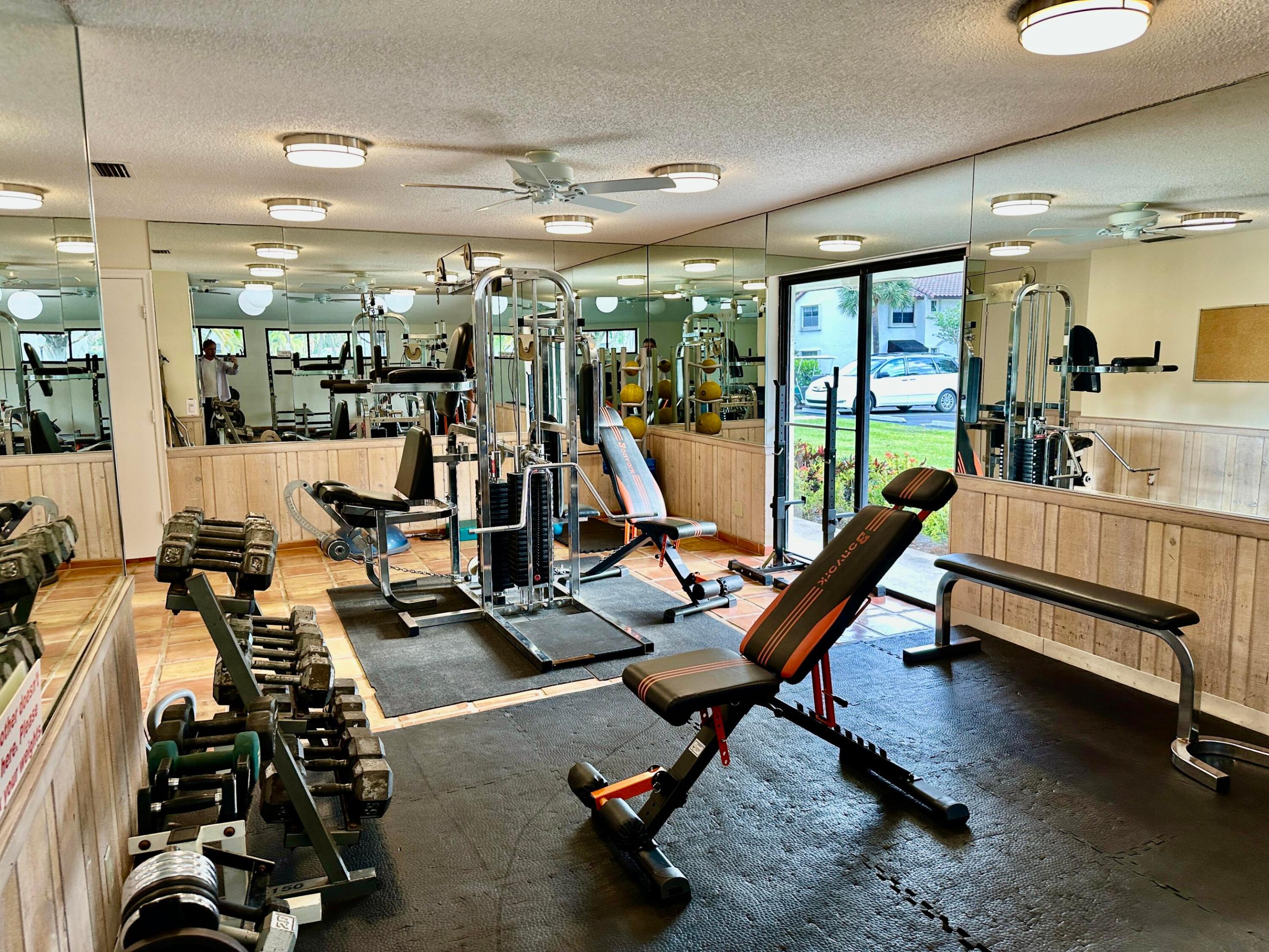 7200 NW 2nd Avenue 118