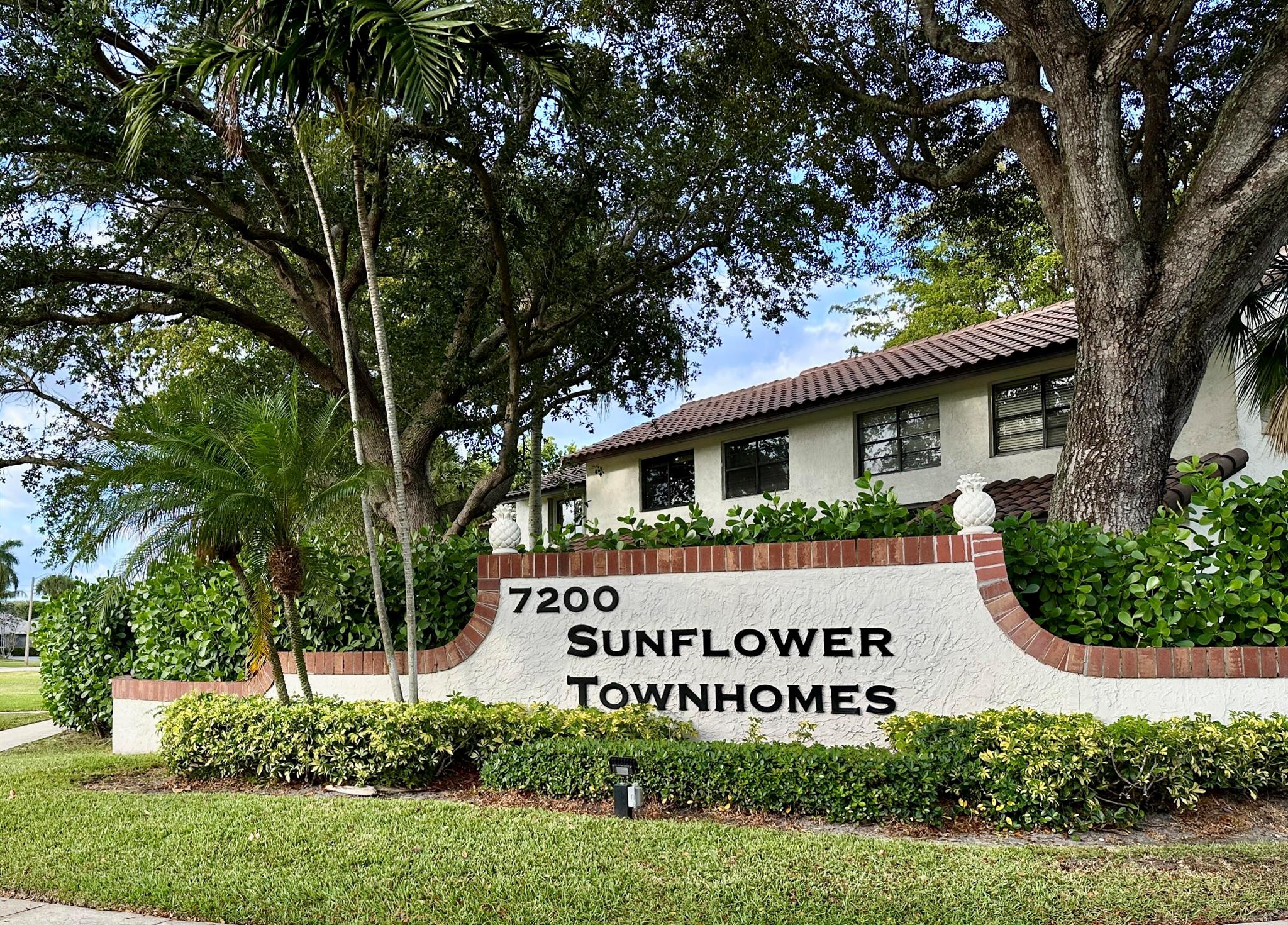 7200 NW 2nd Avenue 118