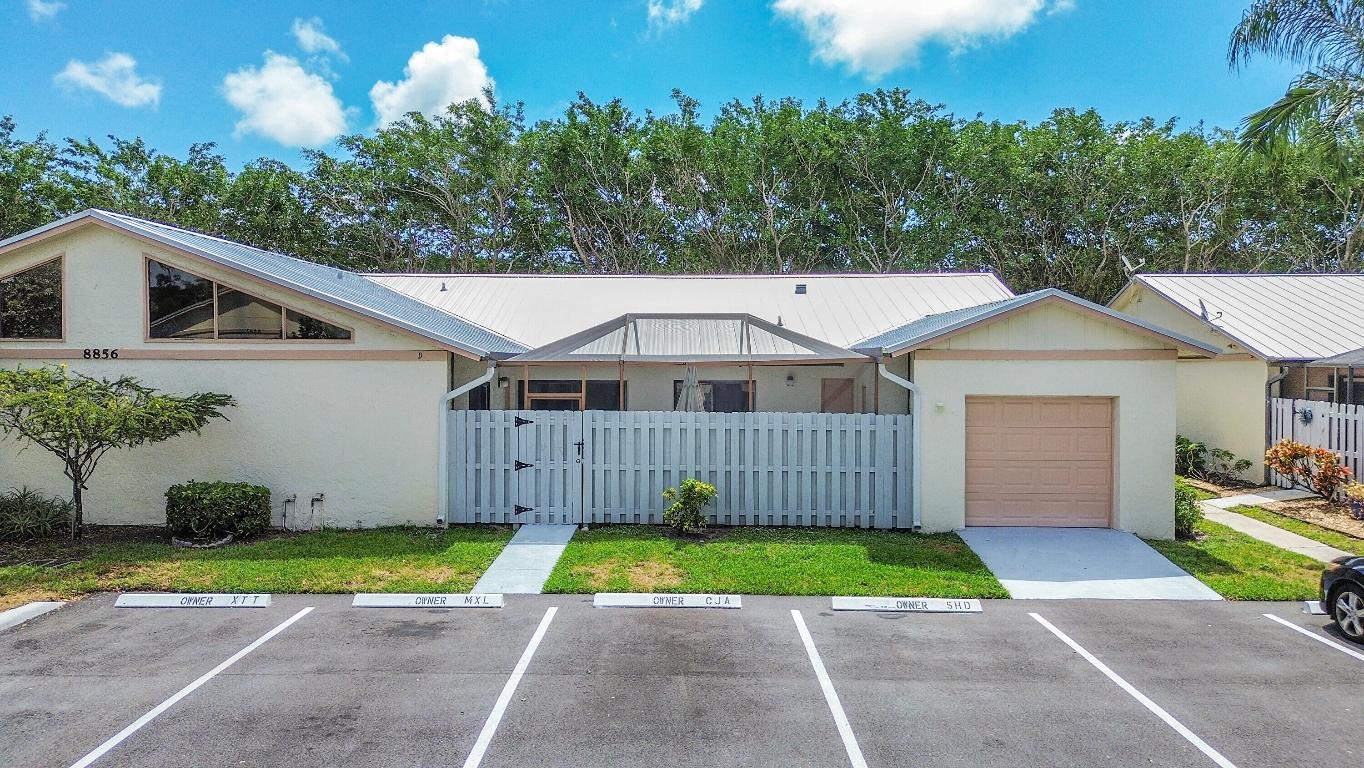 8856 Thumbwood Circle D