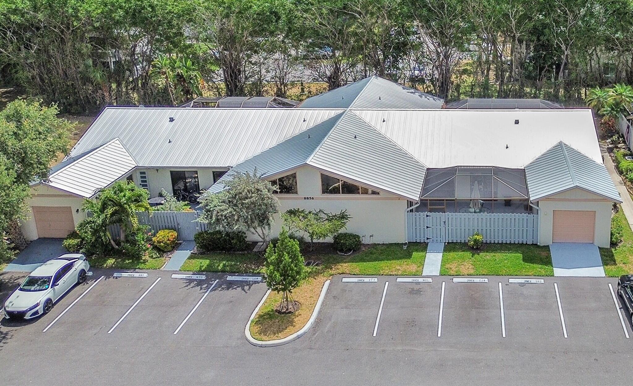 8856 Thumbwood Circle D