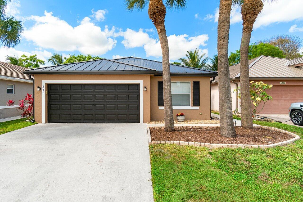 6071 Savannah Way