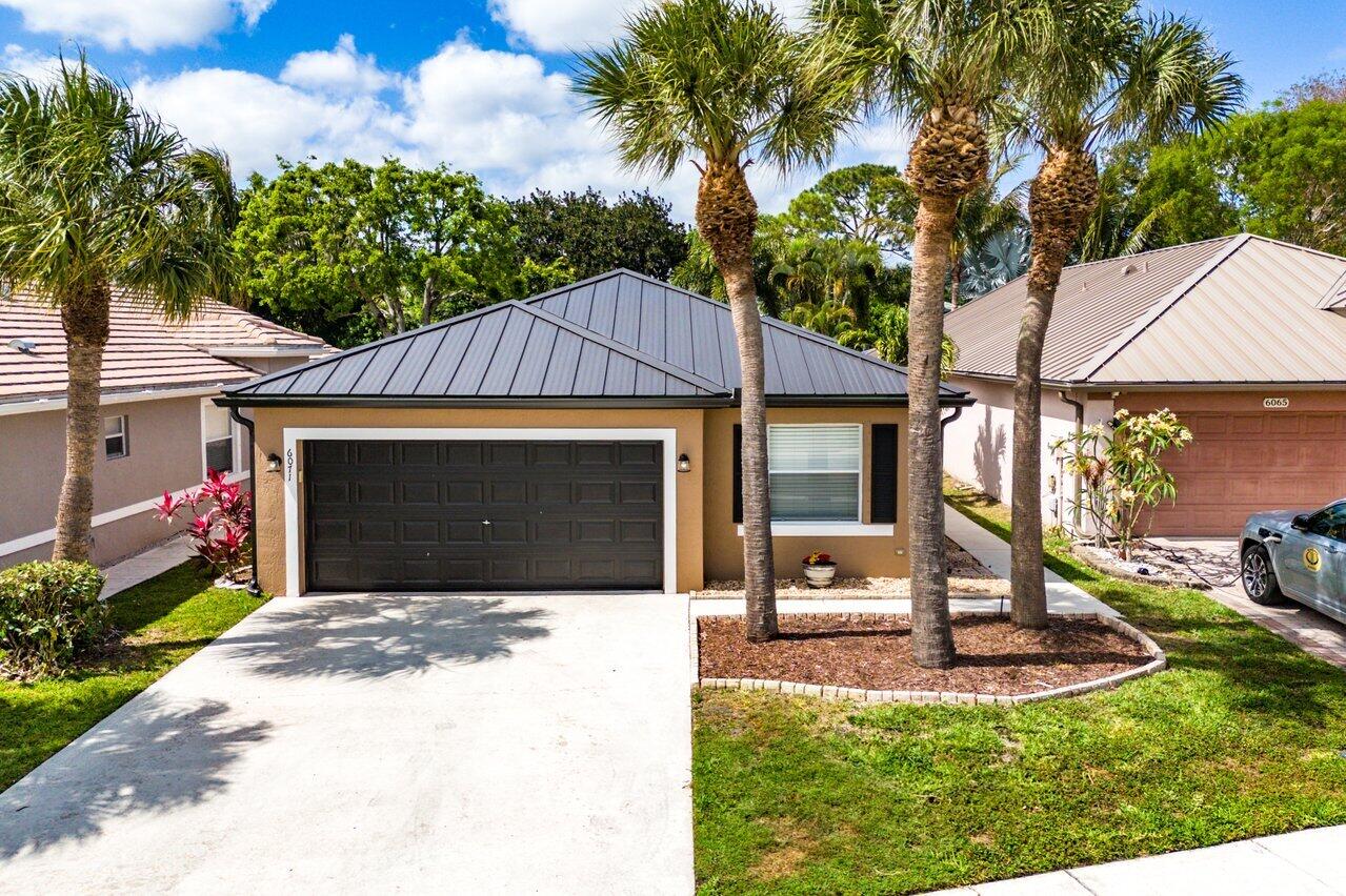 6071 Savannah Way