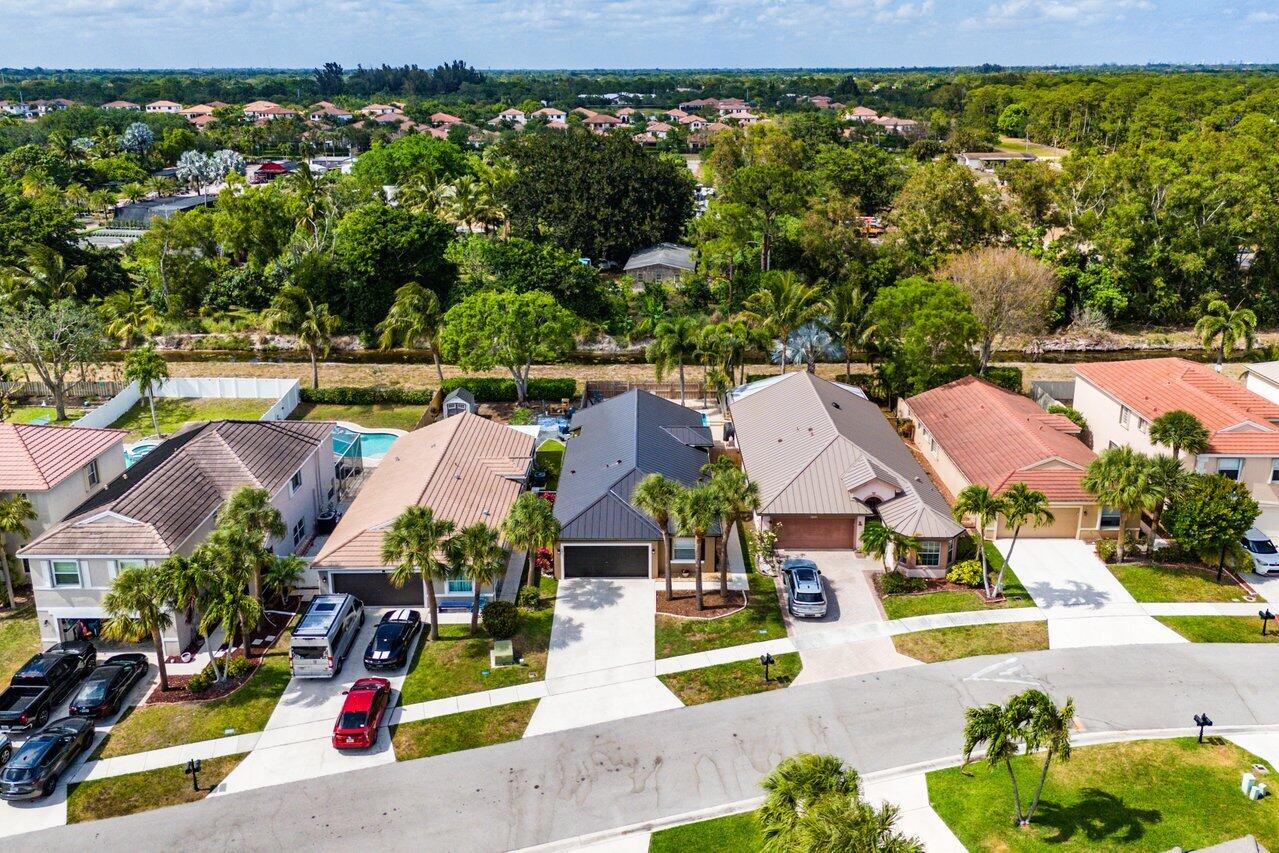 6071 Savannah Way