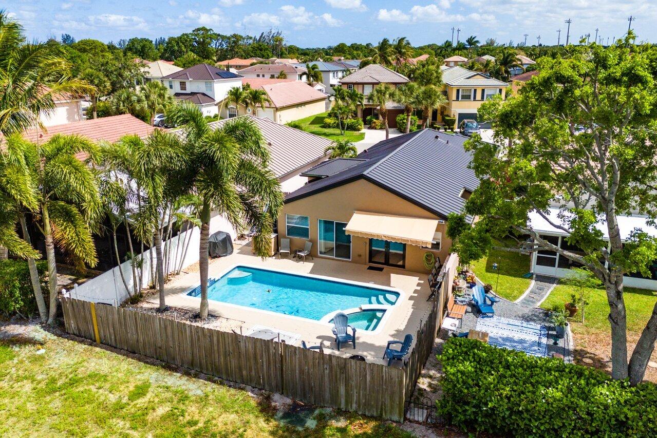6071 Savannah Way