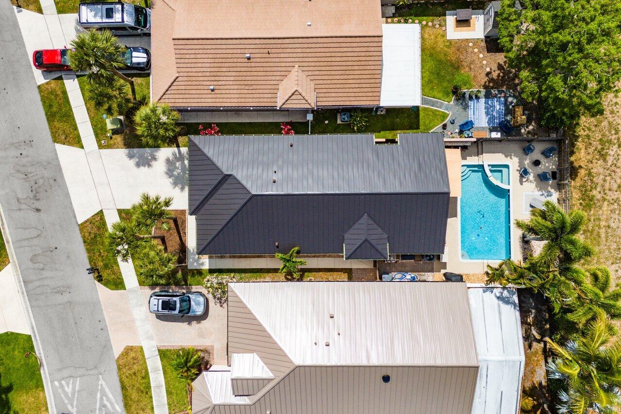 6071 Savannah Way