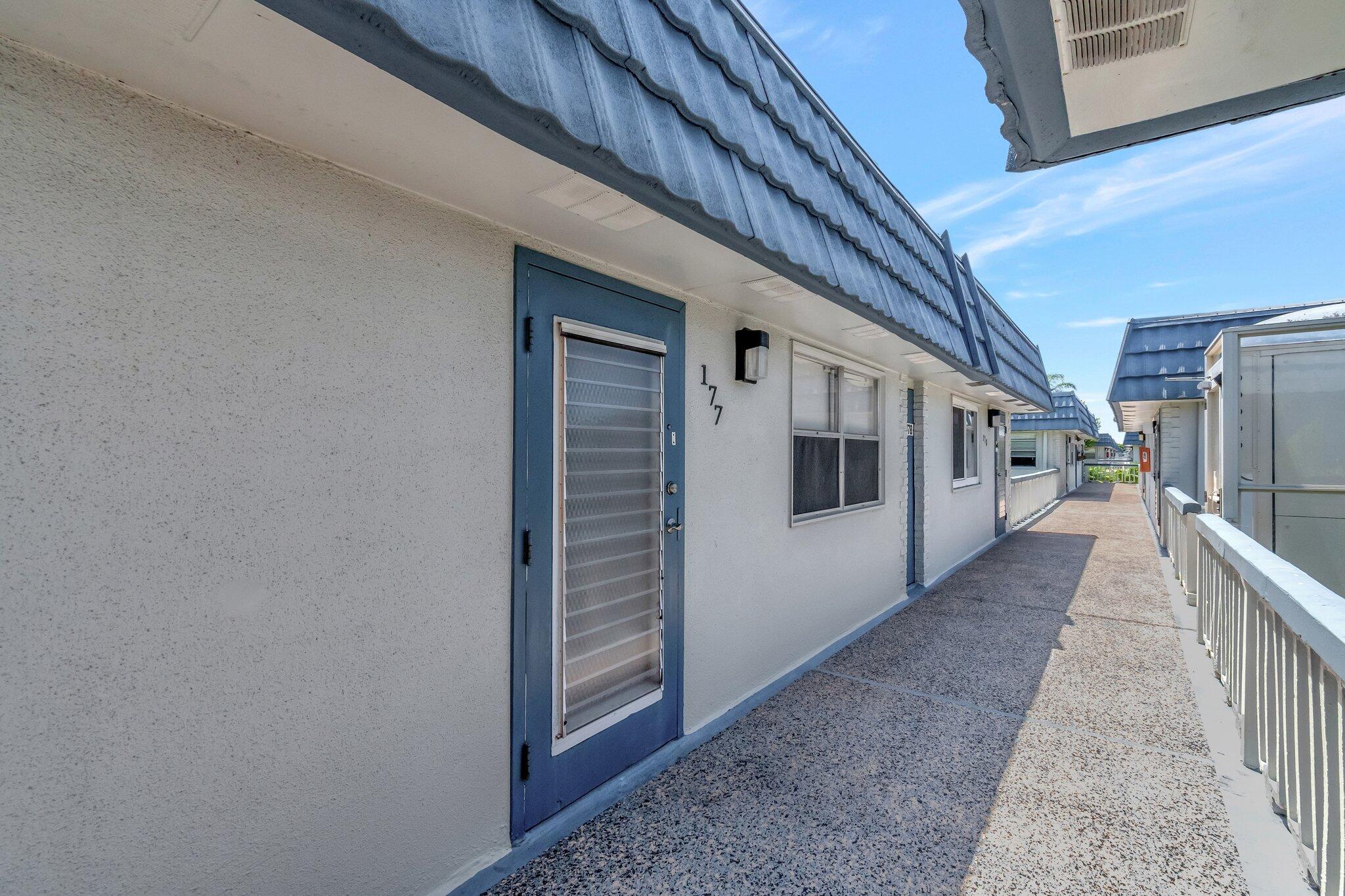 177 Tuscany C
