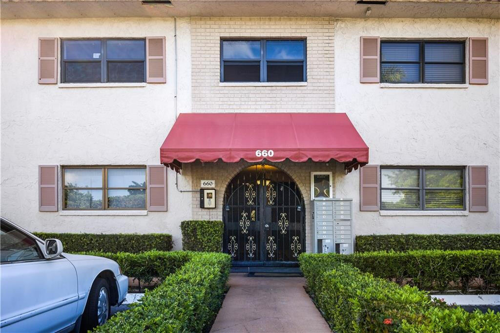 660 Dover Street A20