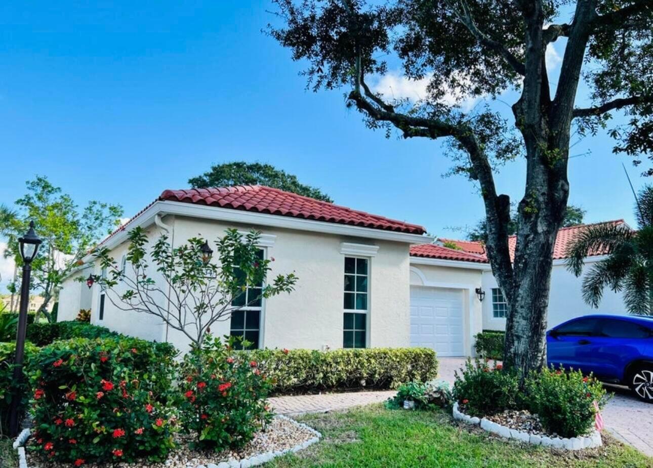 17334 Antigua Point Way