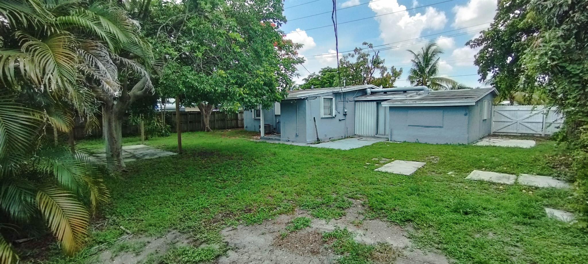 4620 NE 15th Avenue