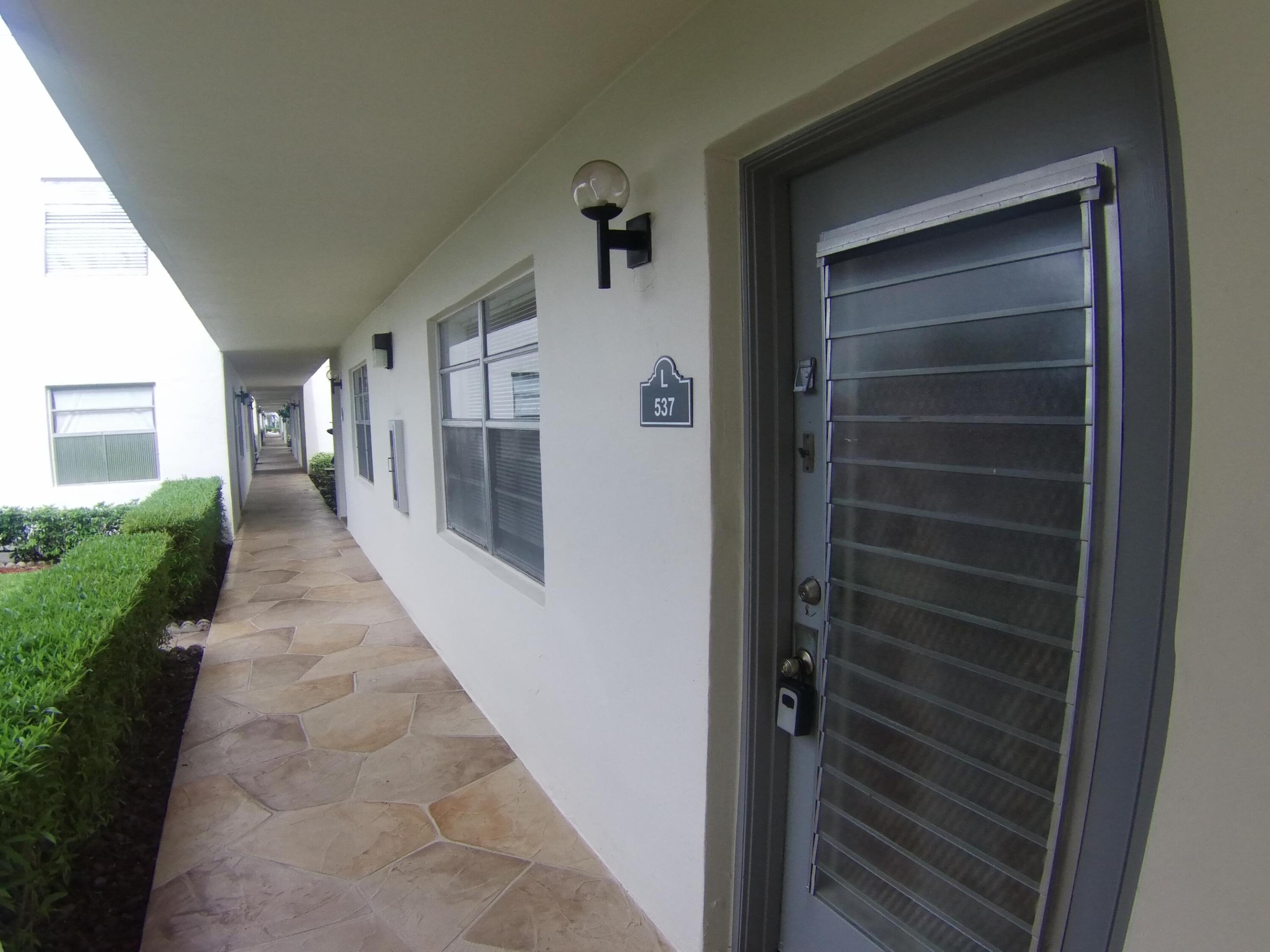537 Normandy L
