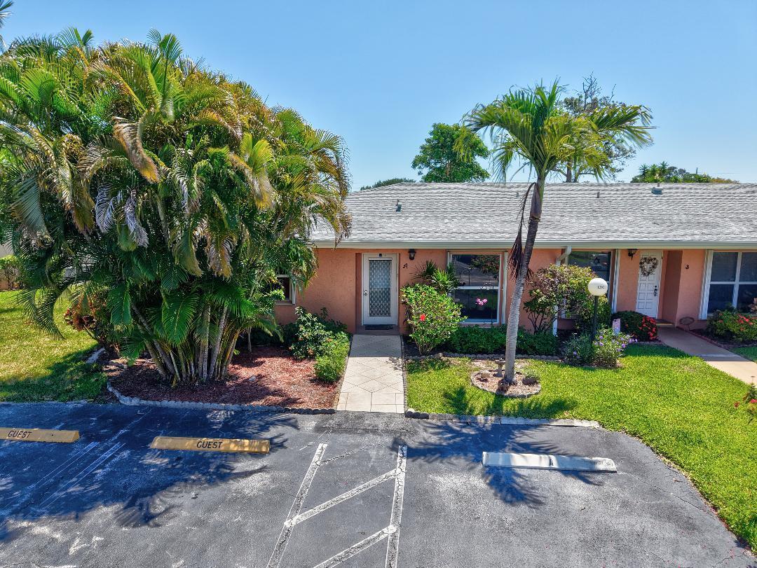 1341 NW 19 Th Terrace A