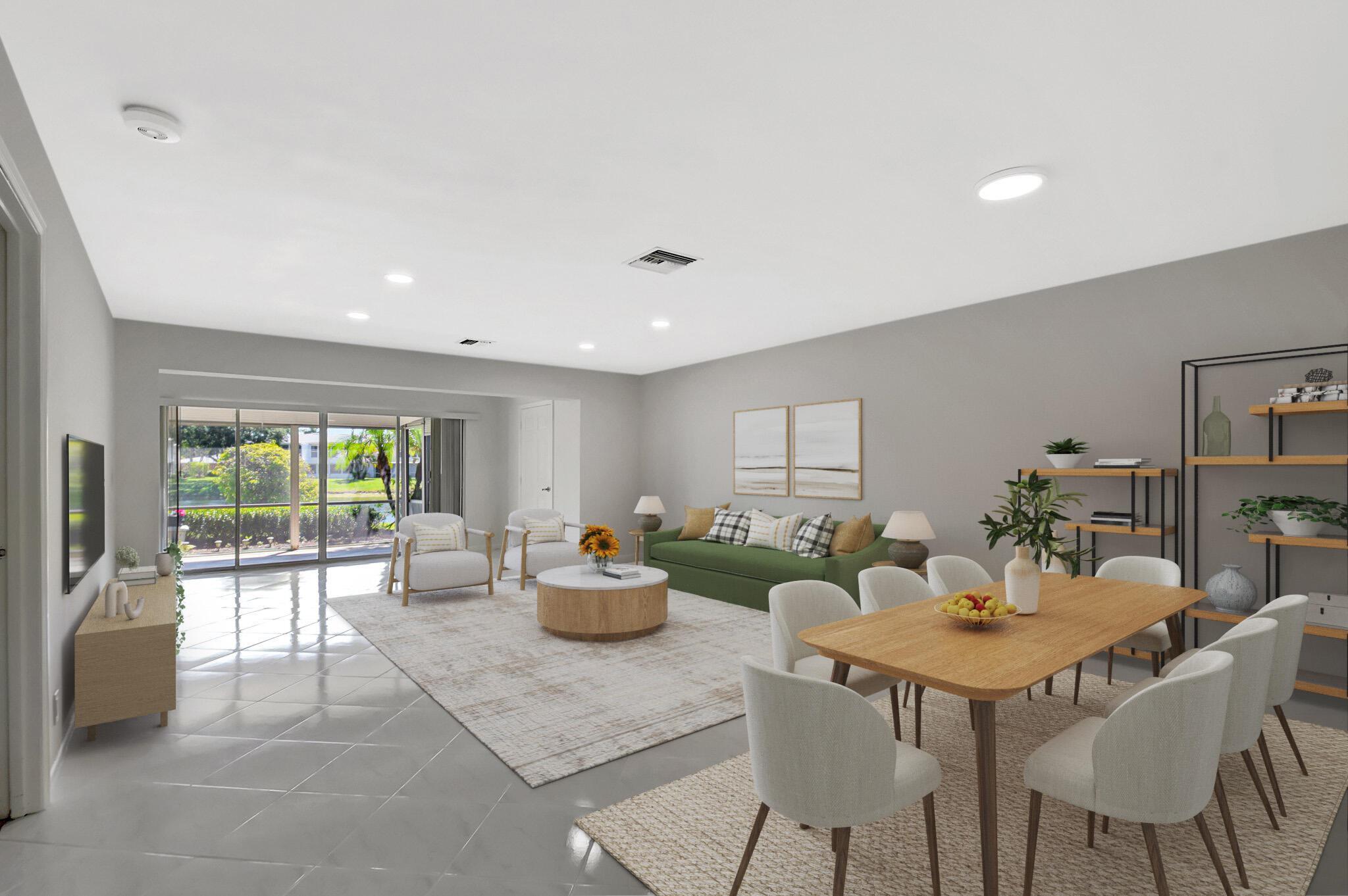 1341 NW 19 Th Terrace A