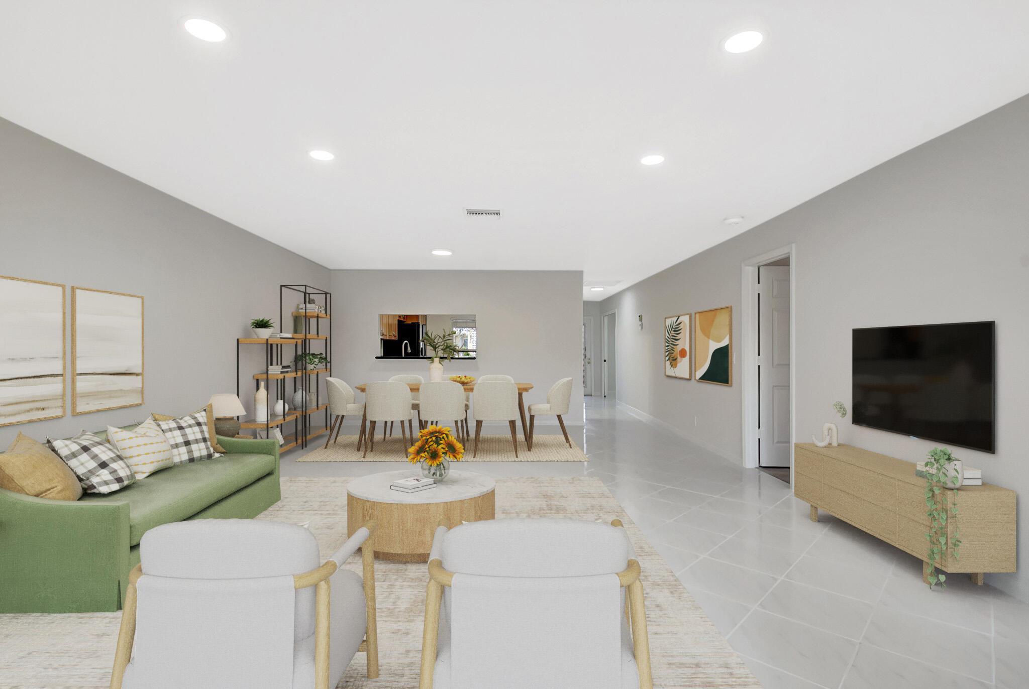 1341 NW 19 Th Terrace A