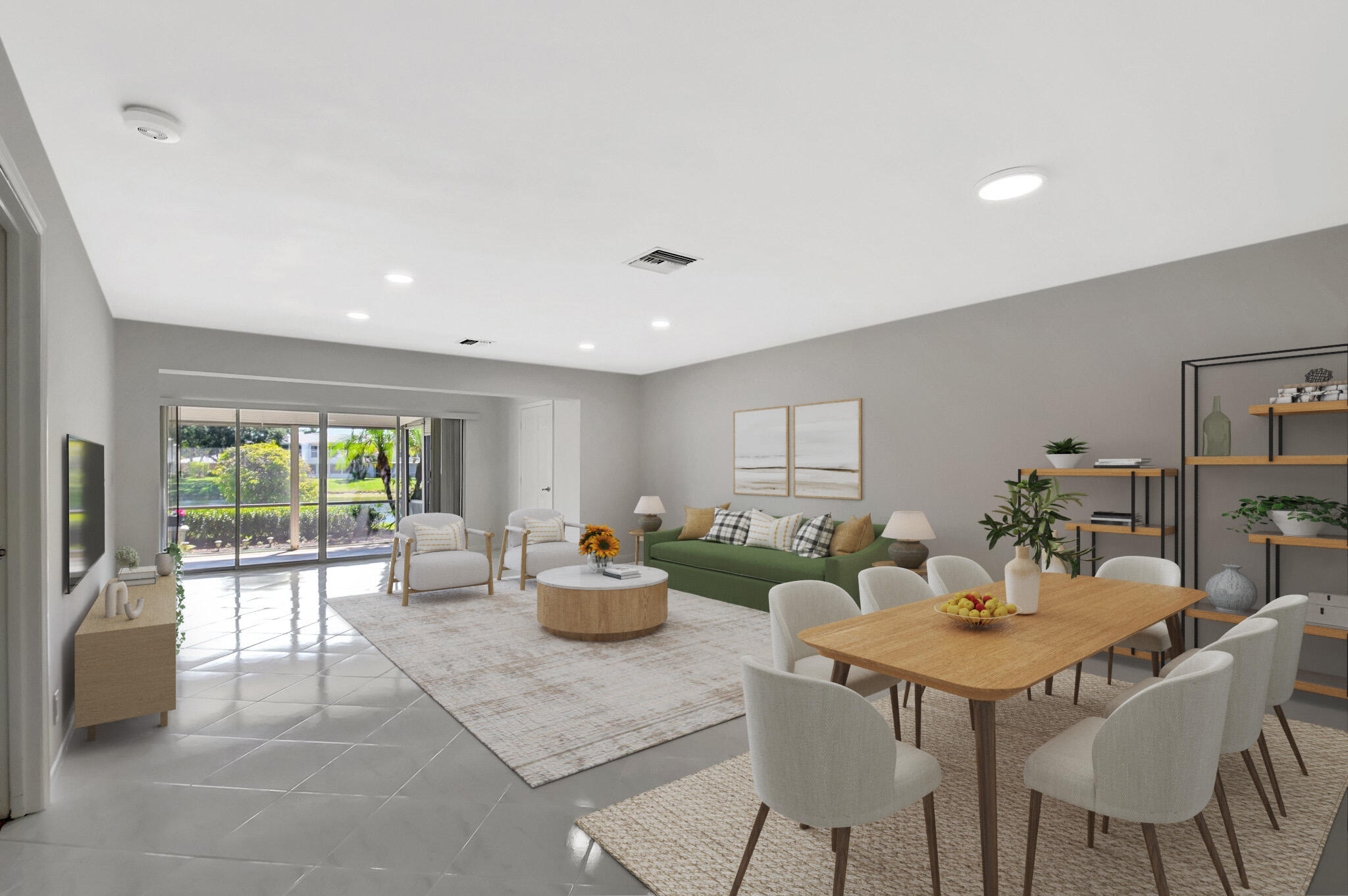 1341 NW 19 Th Terrace A