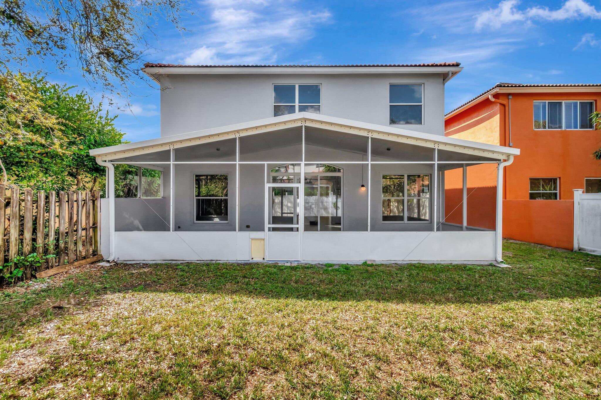 4275 Myrtle Way