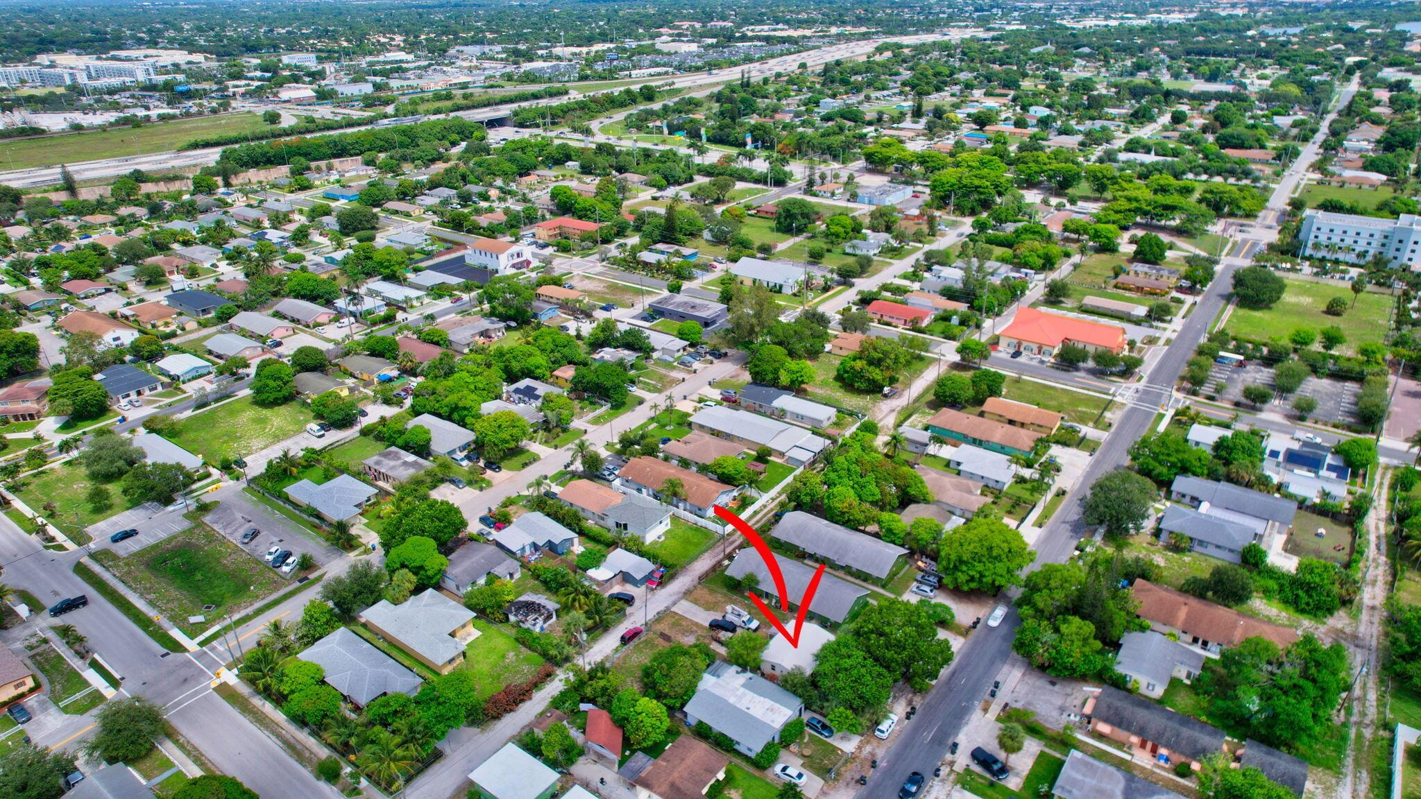 134 SW 10th Avenue