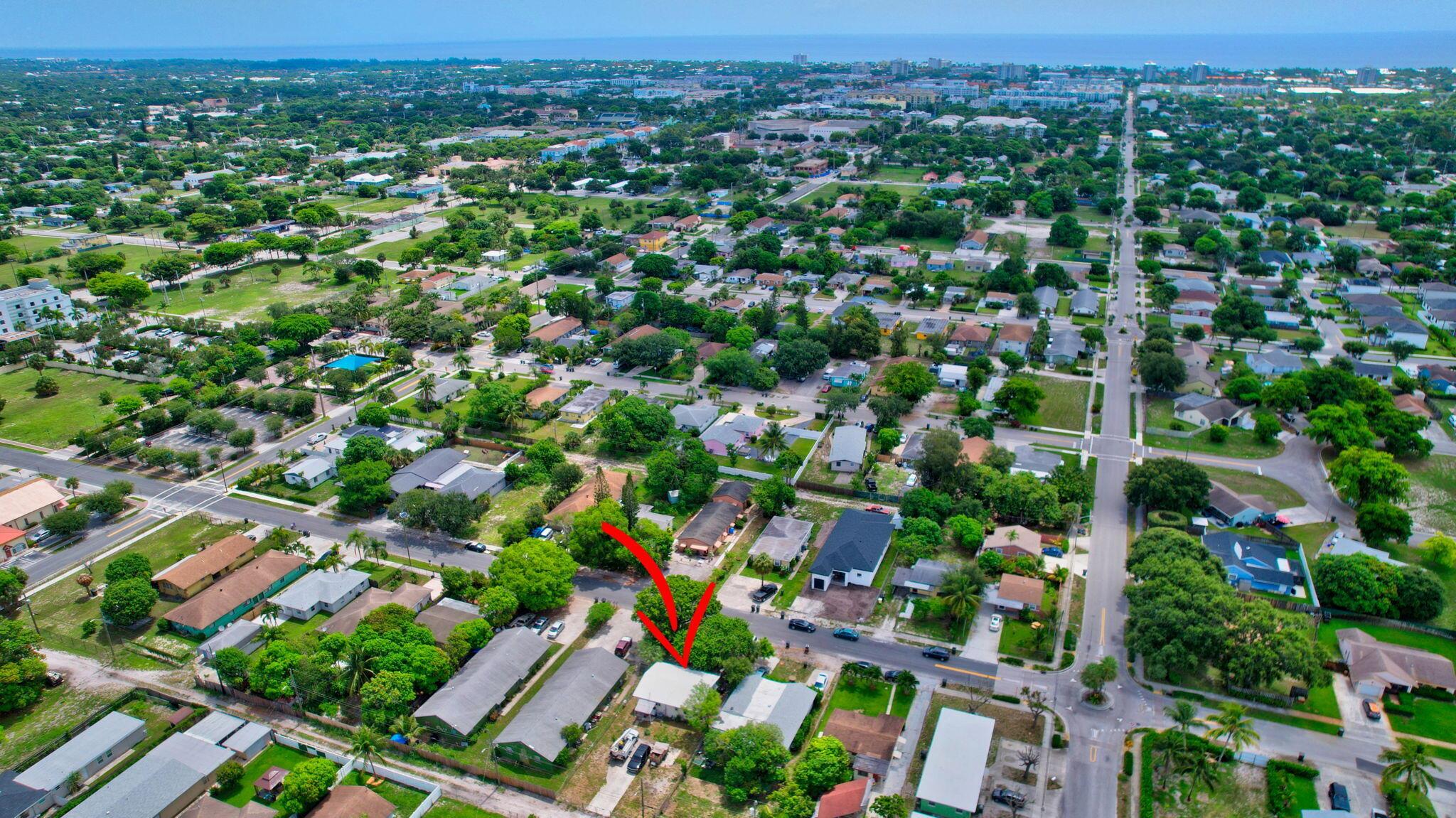134 SW 10th Avenue