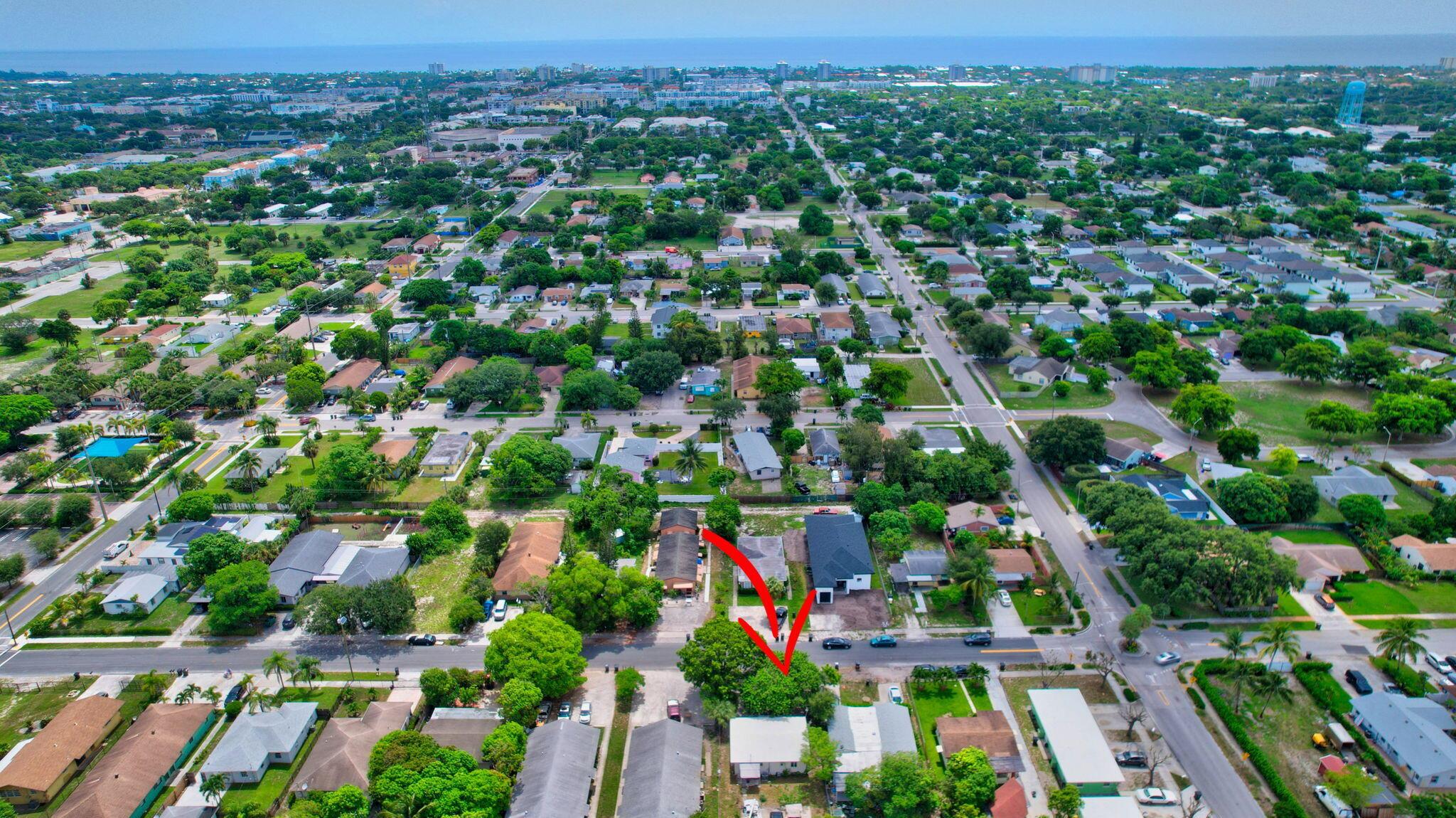 134 SW 10th Avenue
