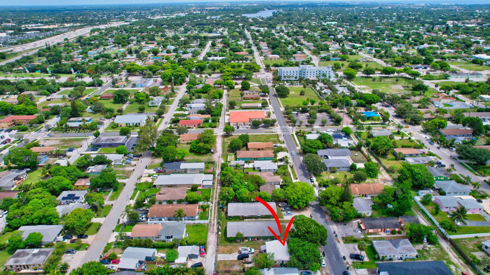 134 SW 10th Avenue