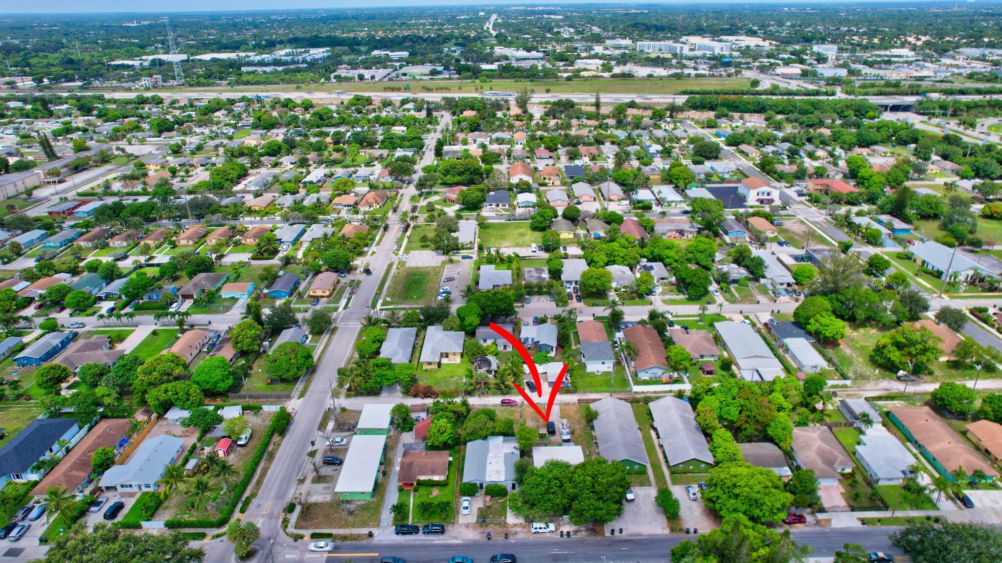 134 SW 10th Avenue