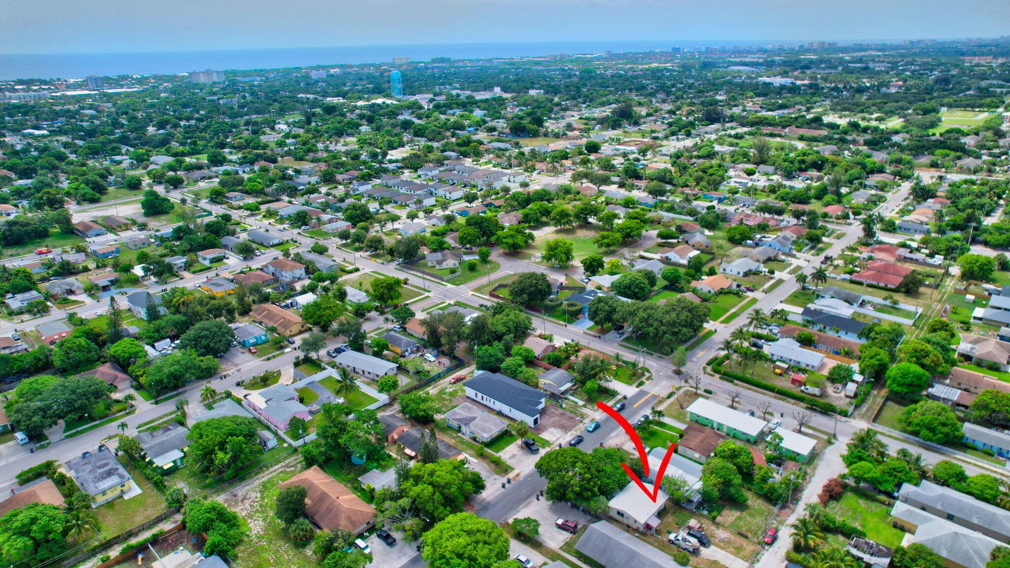 134 SW 10th Avenue