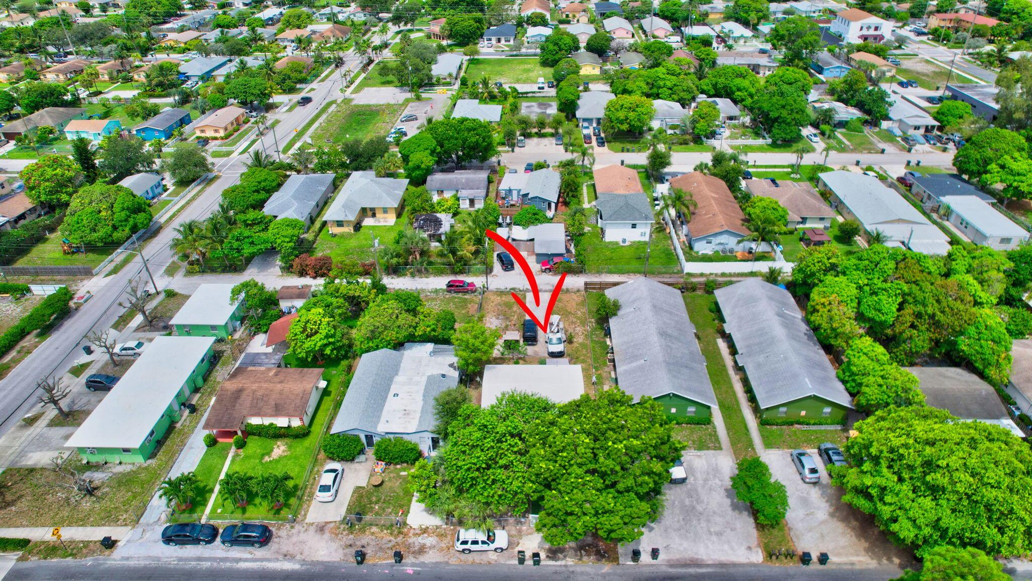 134 SW 10th Avenue