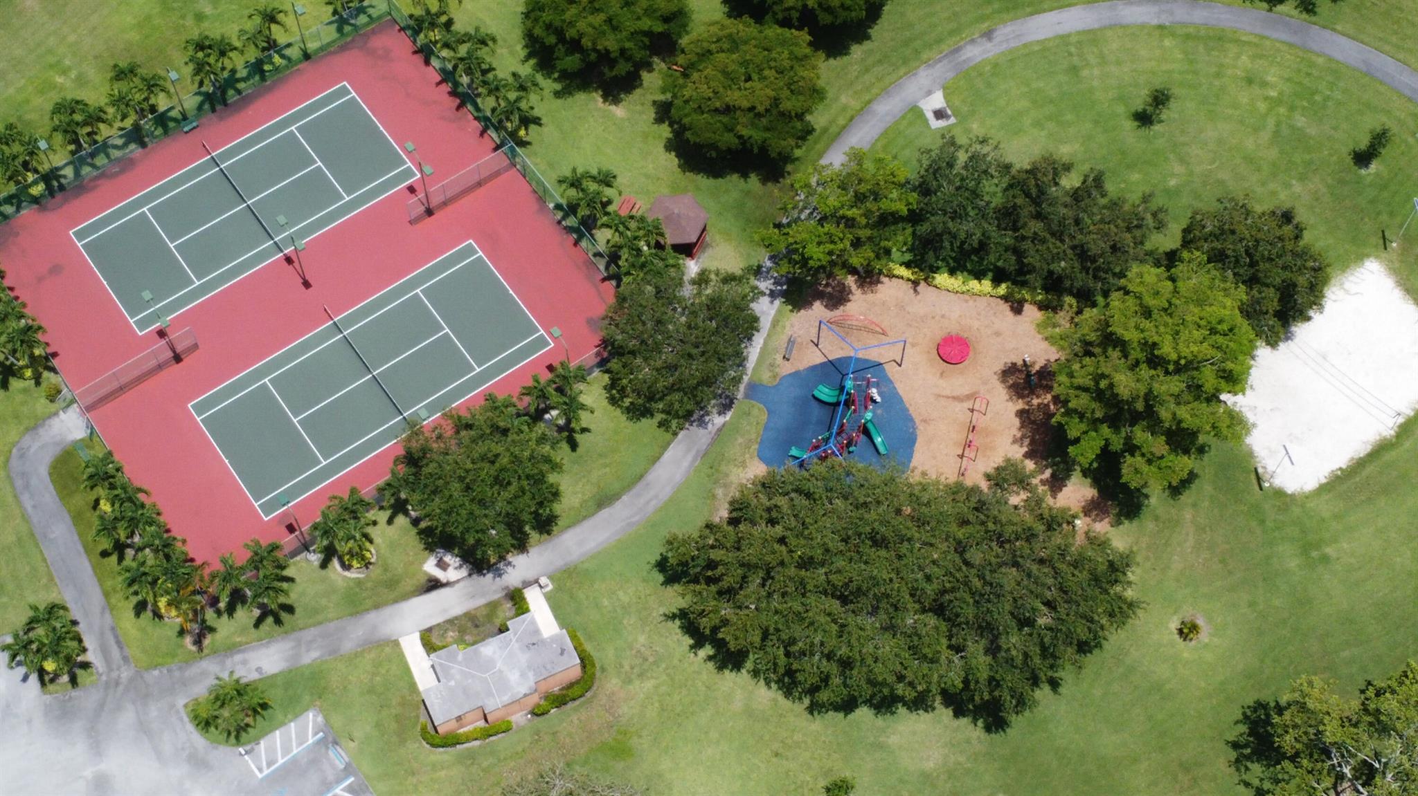 22292 Misty Woods Way