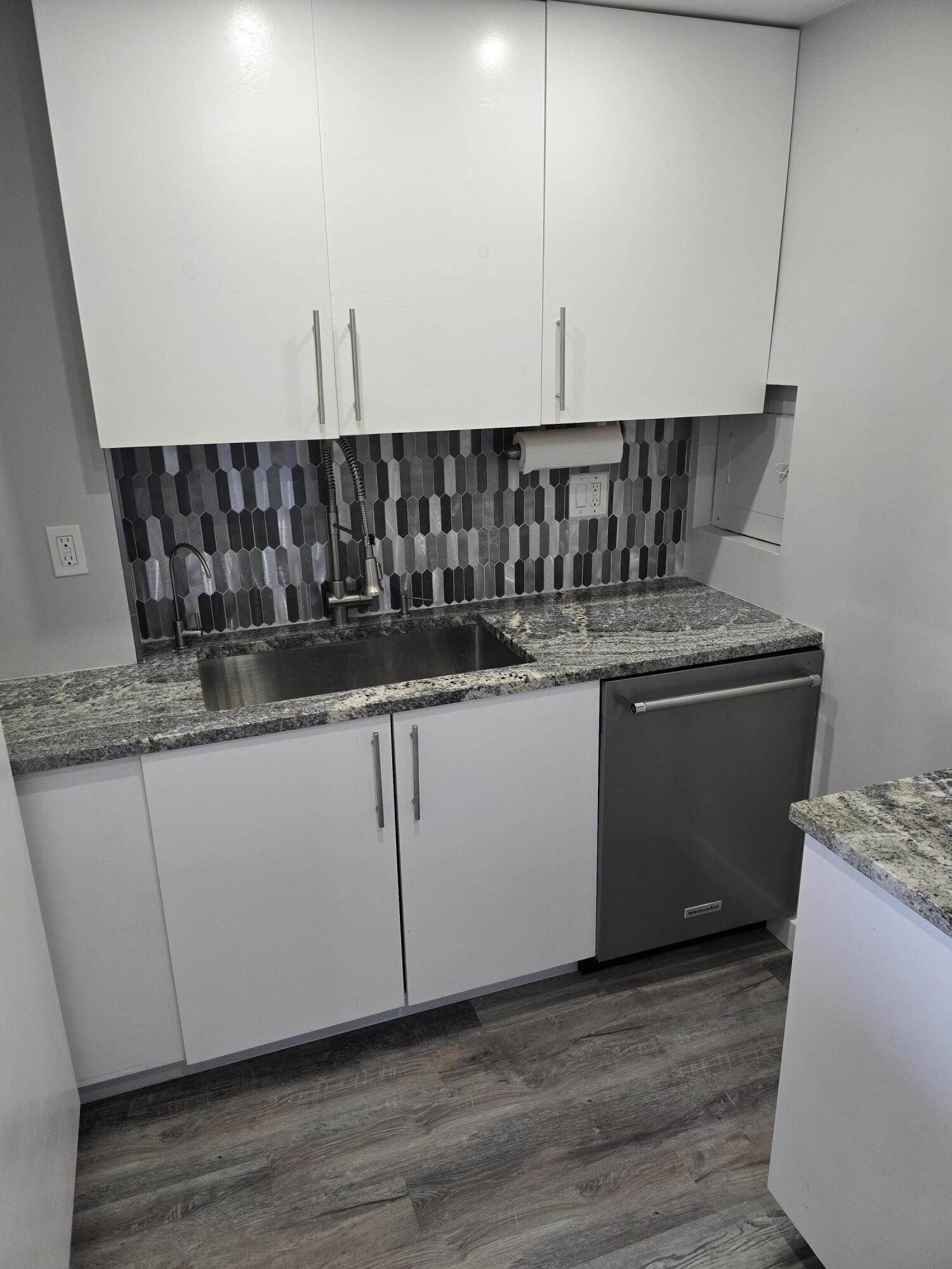 2800 N Flagler 507 Drive 507