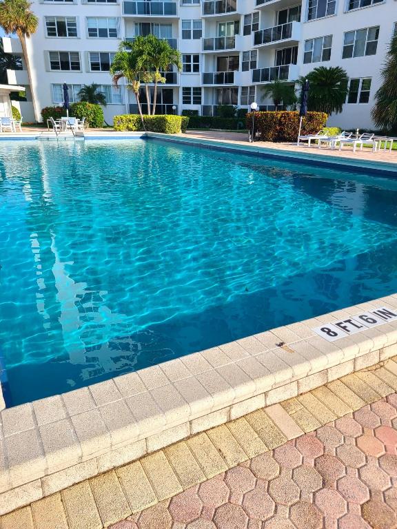 2800 N Flagler 507 Drive 507