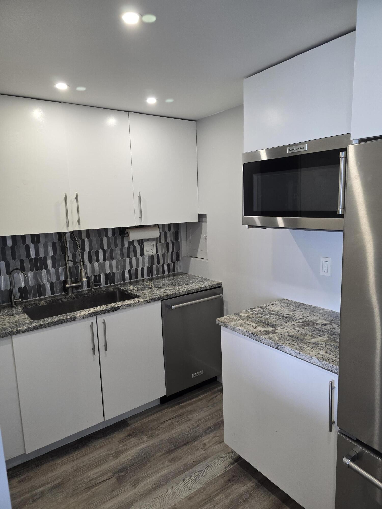 2800 N Flagler 507 Drive 507