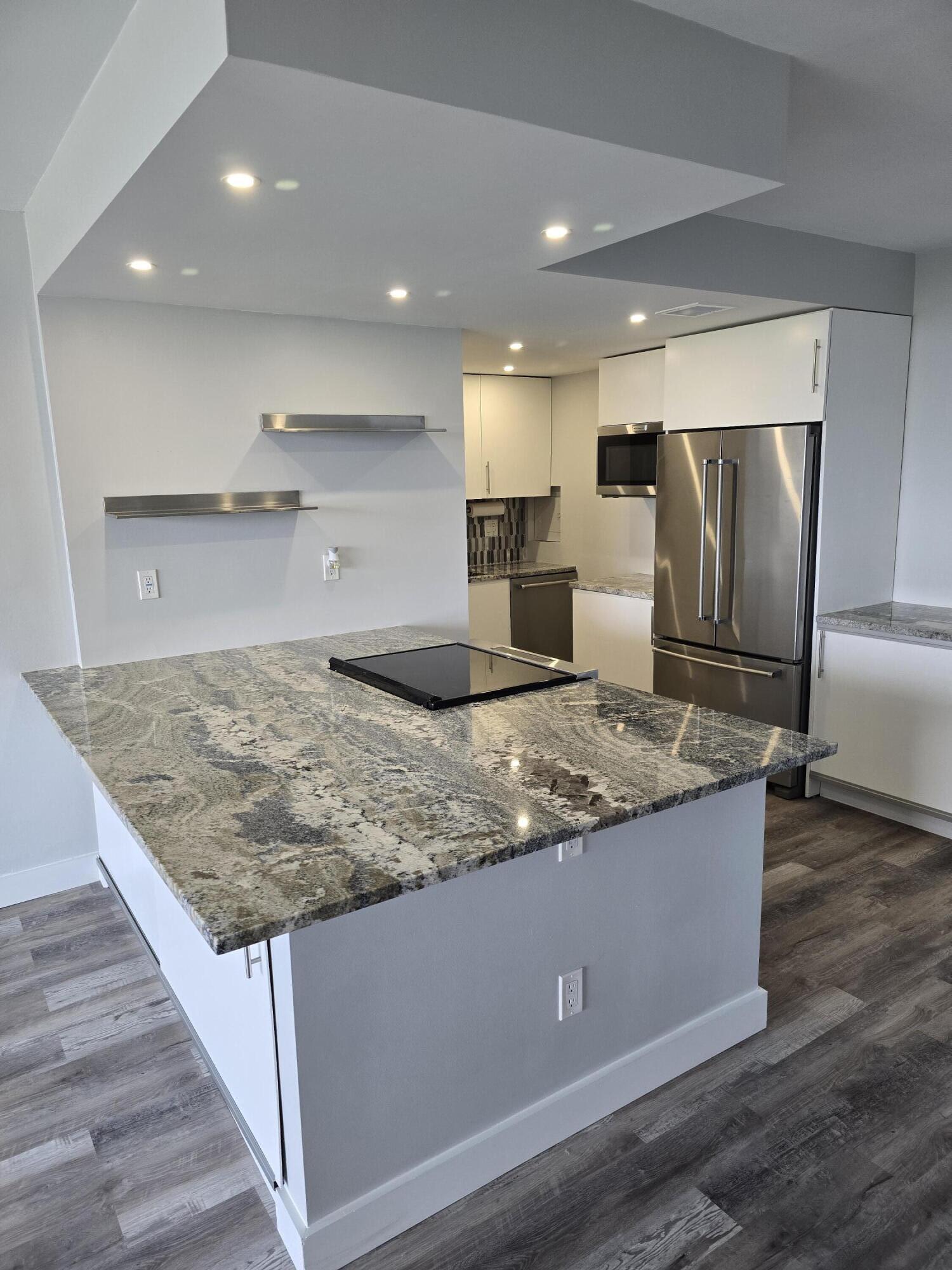 2800 N Flagler 507 Drive 507