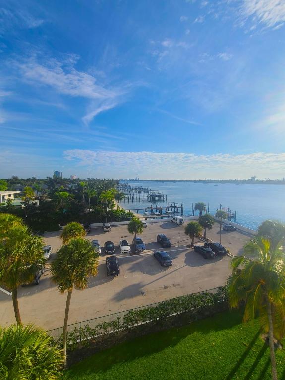 2800 N Flagler 507 Drive 507