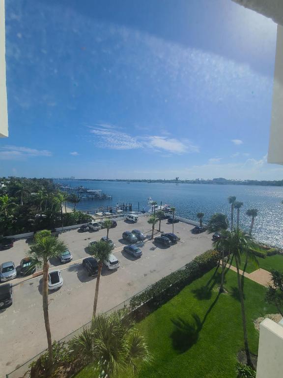 2800 N Flagler 507 Drive 507