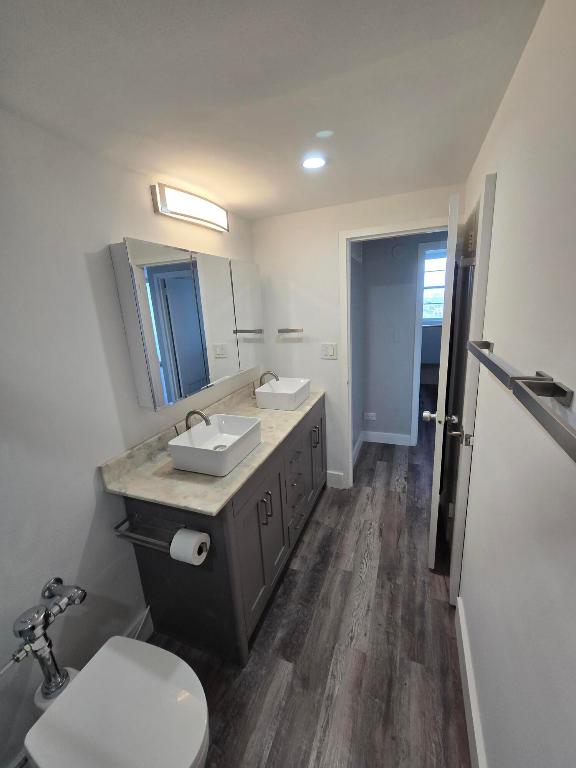 2800 N Flagler 507 Drive 507