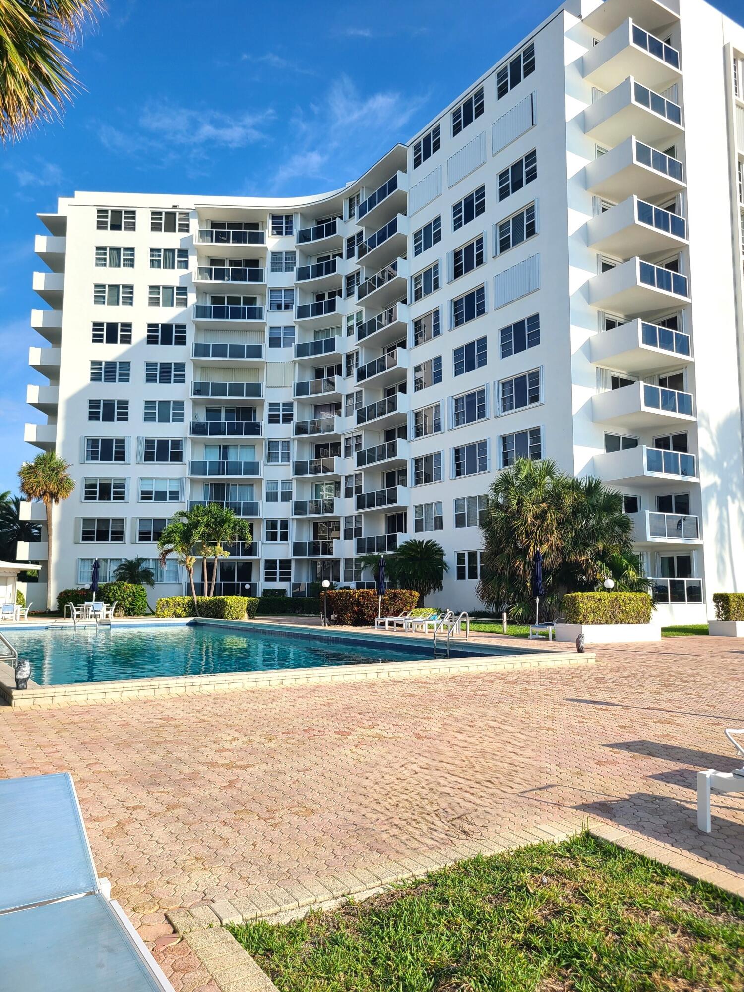 2800 N Flagler 507 Drive 507