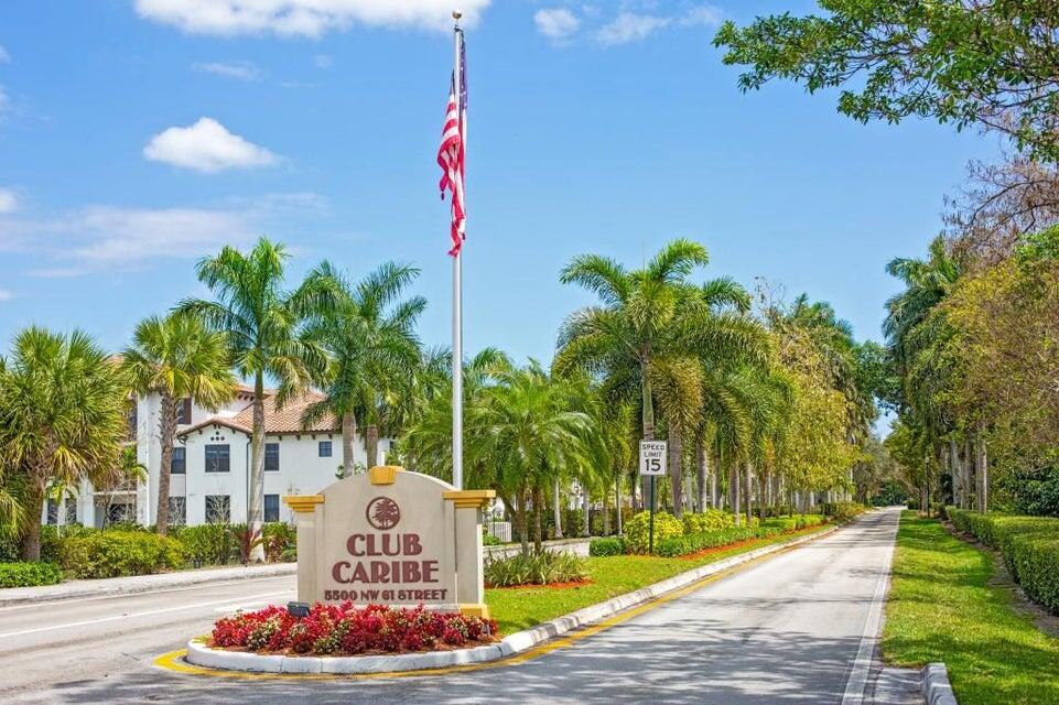 5590 NW 61st Street 815, Coconut Creek Unit: 815